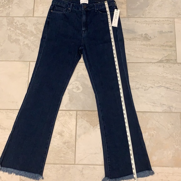 PARKER SMITH BOMBSHELL BELL IN SKY RUNNER - Picture 5 of 9